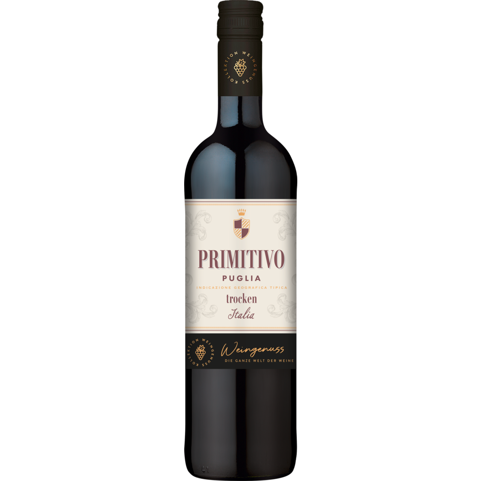 Primitivo IGT