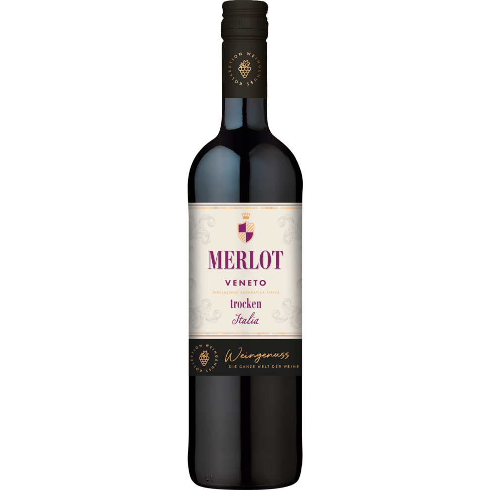 Merlot Veneto IGT rot