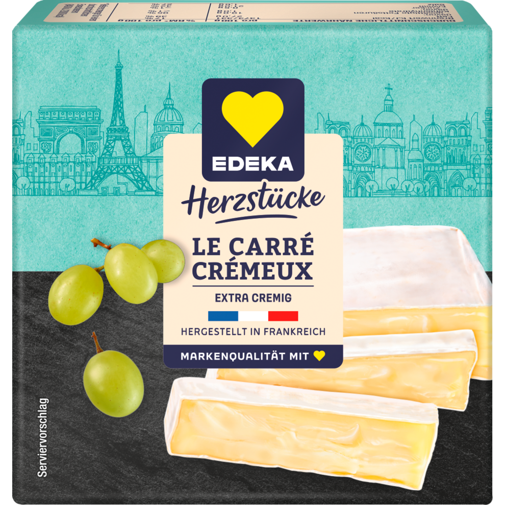 Carré Crémeux
