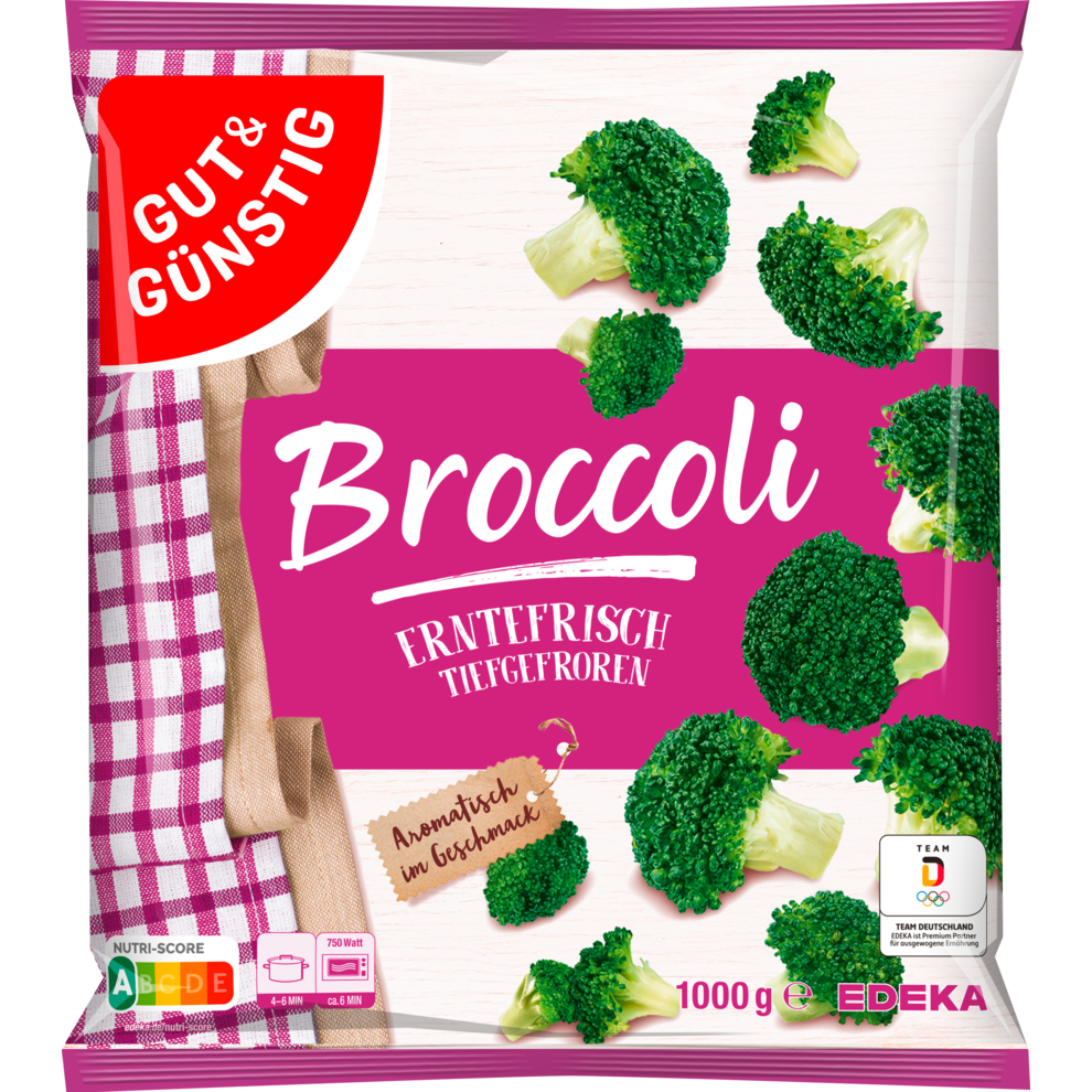 Broccoli