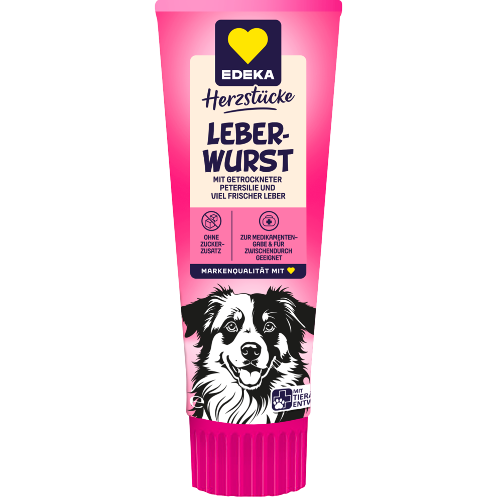 Leberwurst