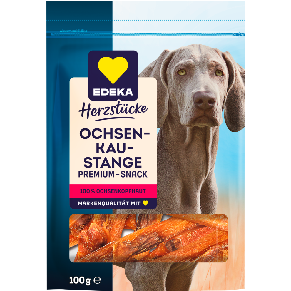 Ochsenkaustange