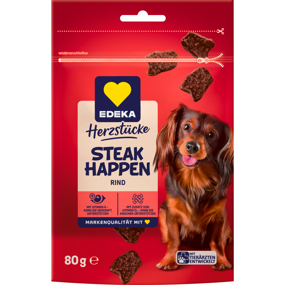 Steak Happen Rind