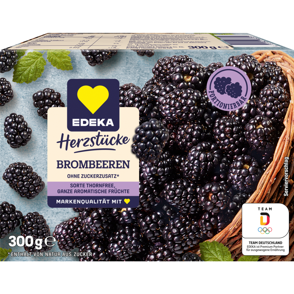 Brombeeren