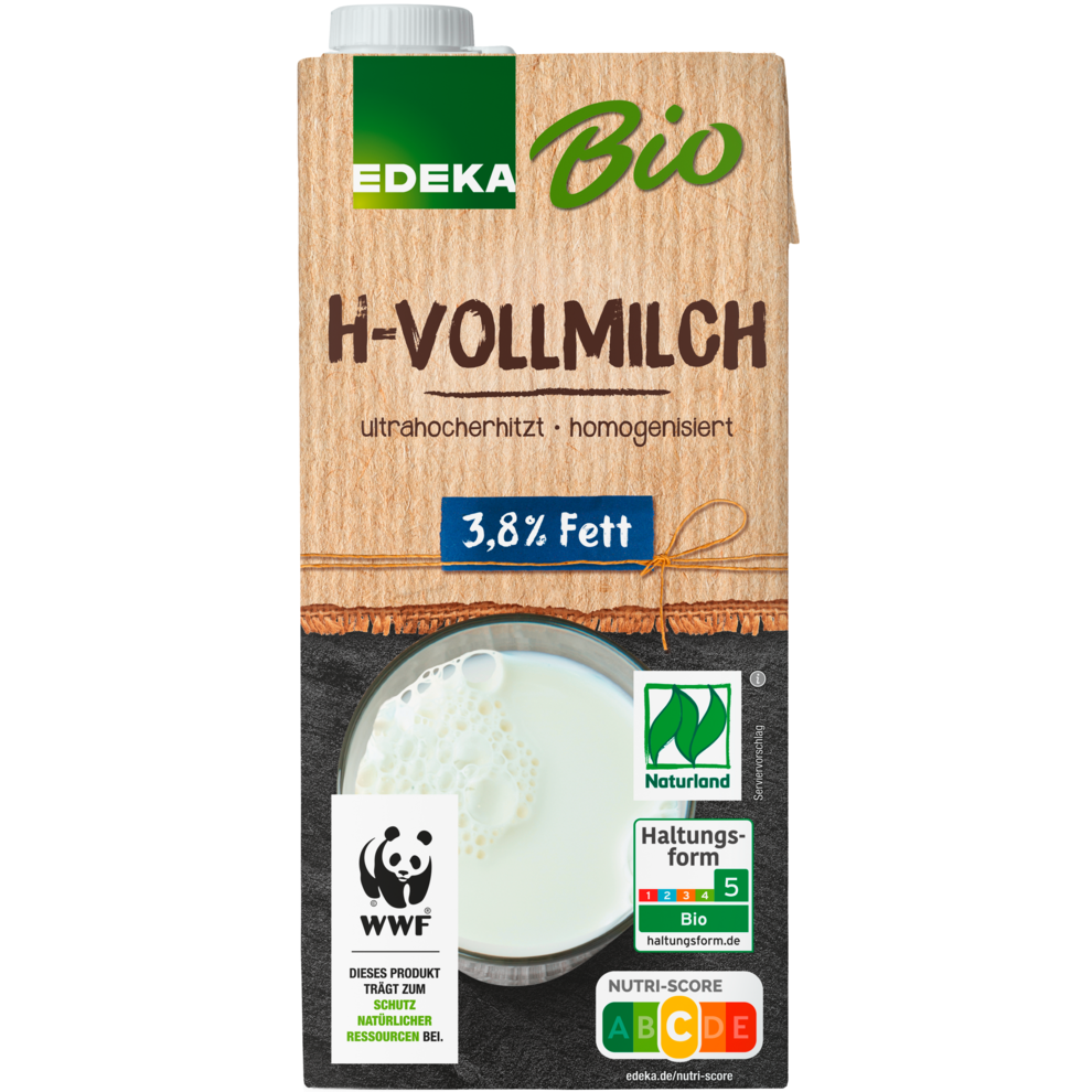 H-Vollmilch