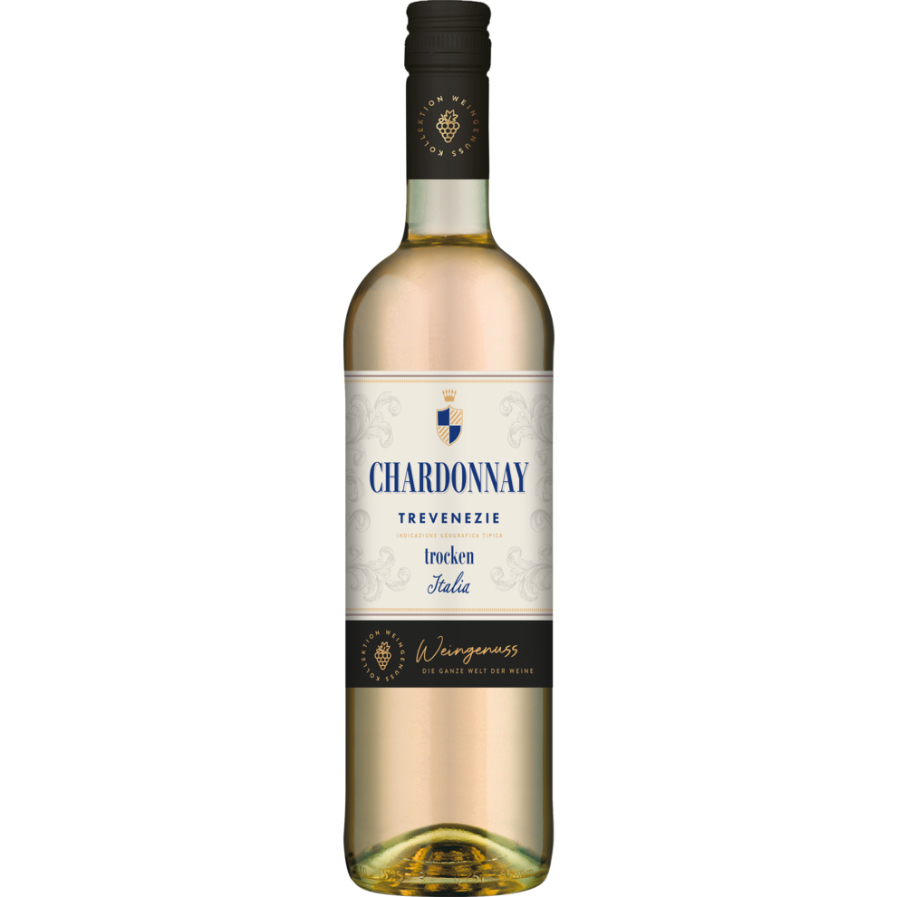 Chardonnay Italien weiß