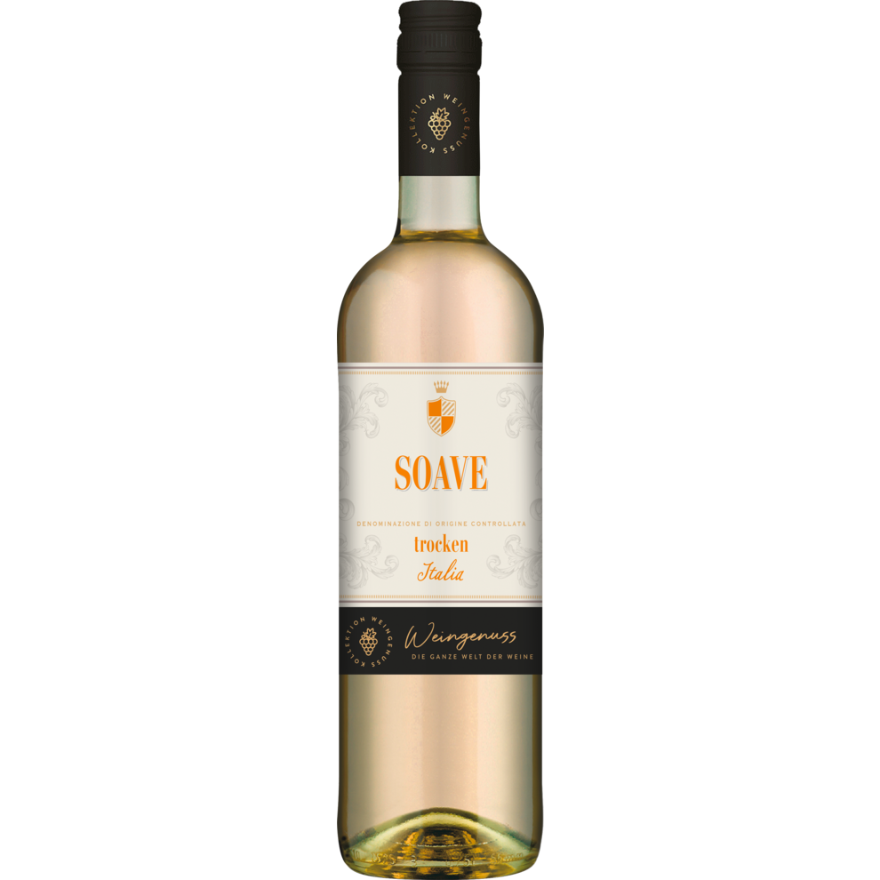 Soave DOC weiß