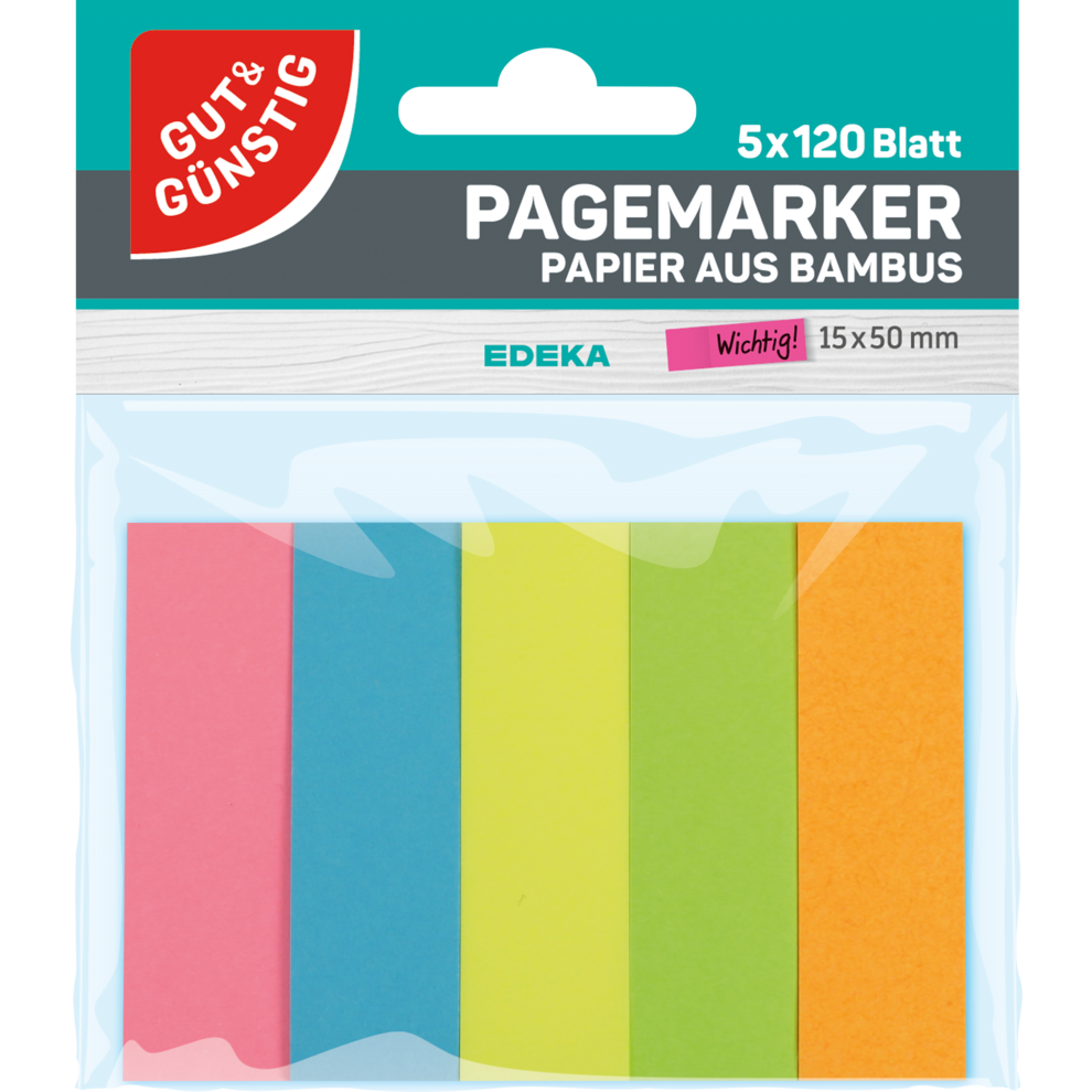 Pagemarker
