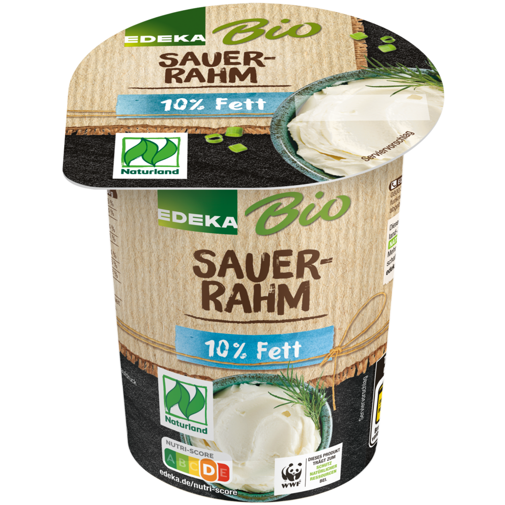 Sauerrahm