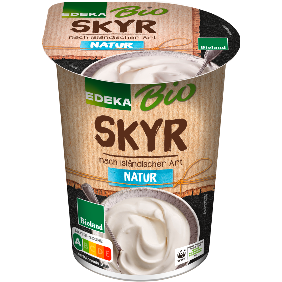 Skyr Natur