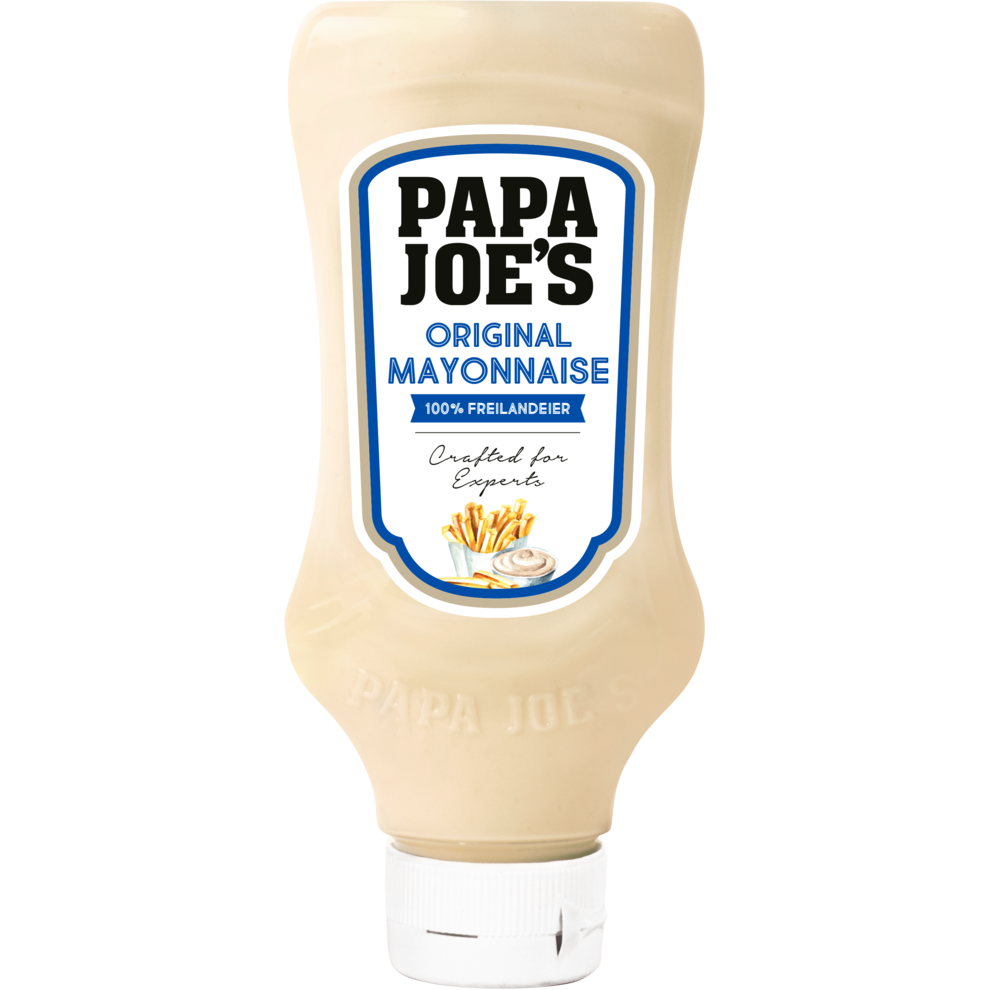 Original Mayonnaise