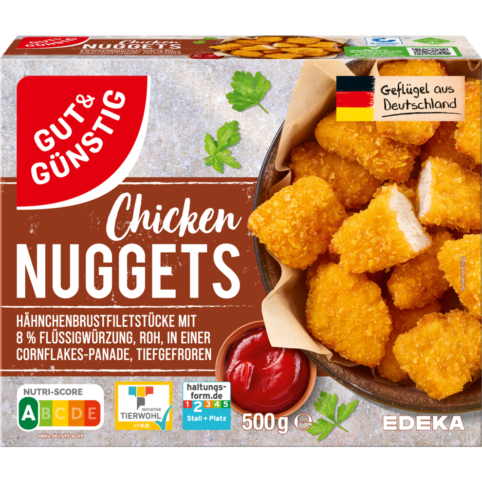 Chicken Nuggets