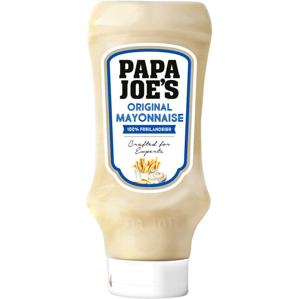 Original Mayonnaise