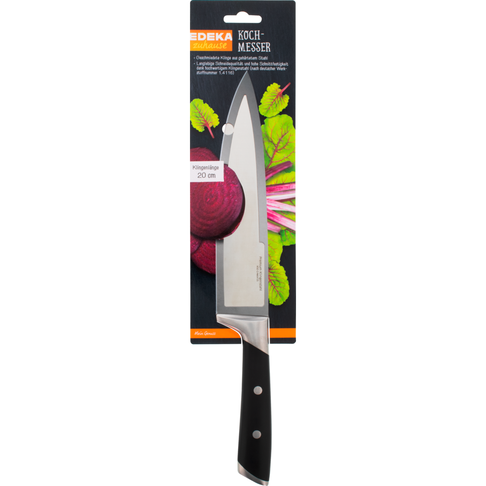 Kochmesser