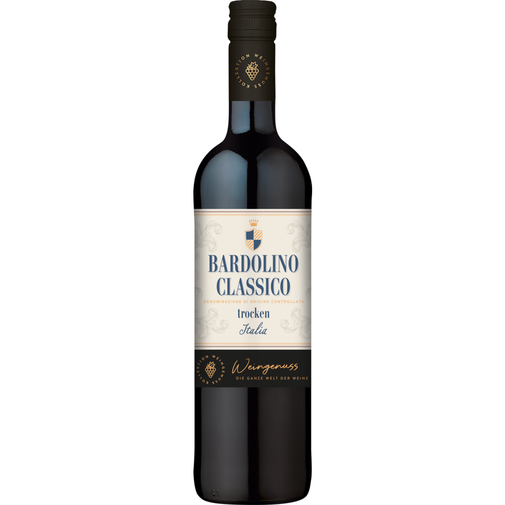 Bardolino Classico DOC rot