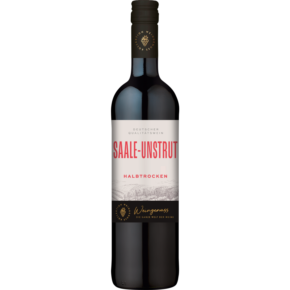 Qualitätswein rot