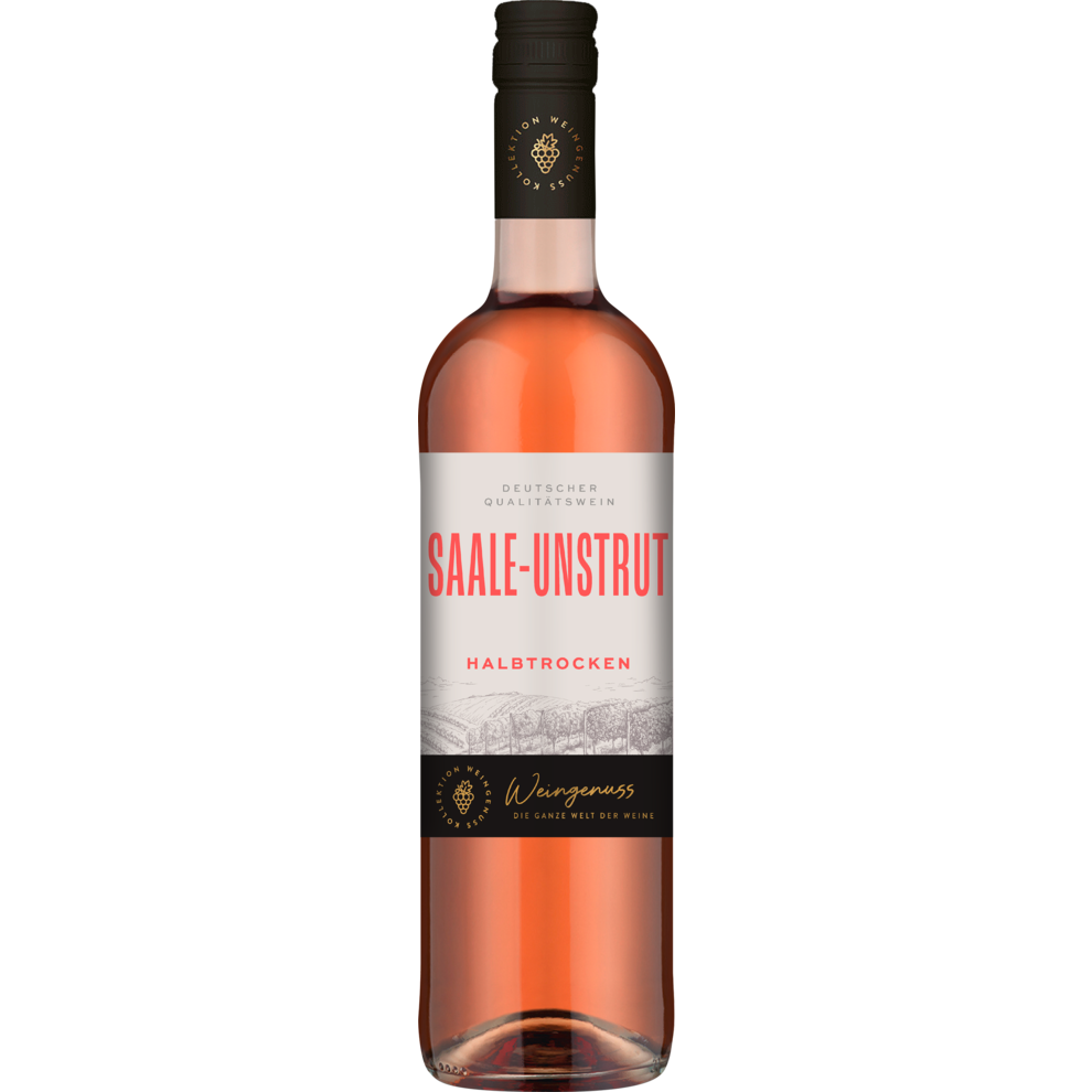 Qualitätswein rosé