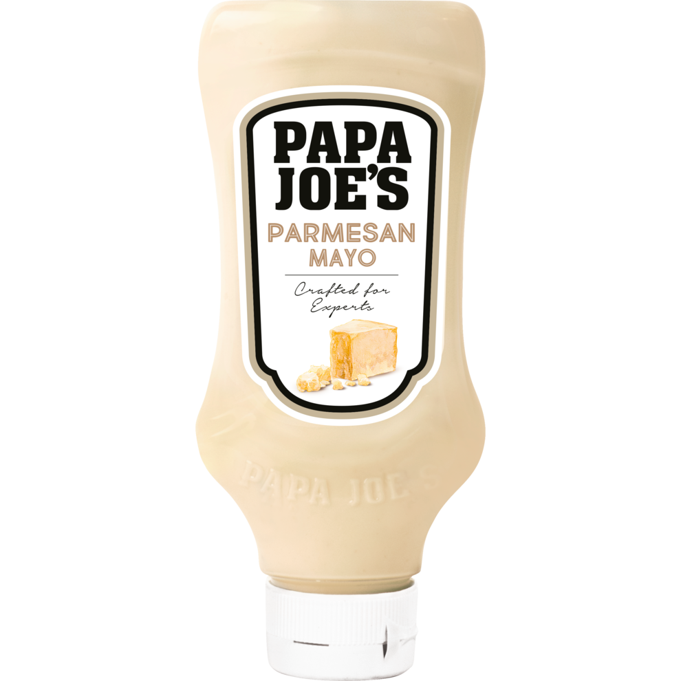 Parmesan Mayo