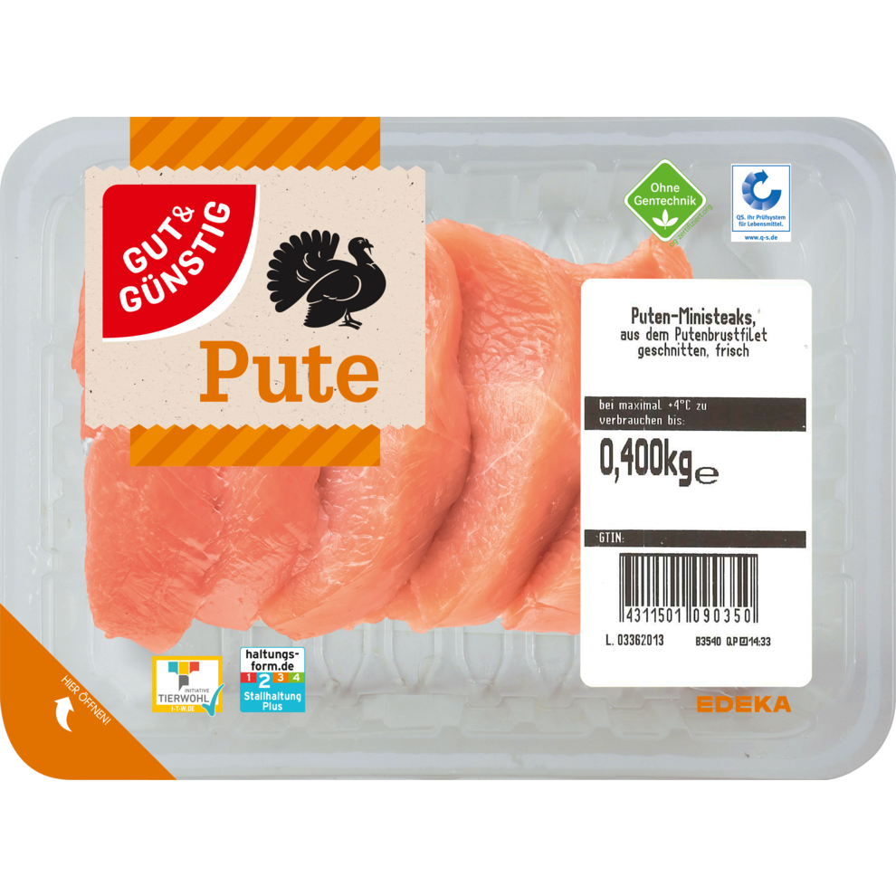 Puten-Ministeaks