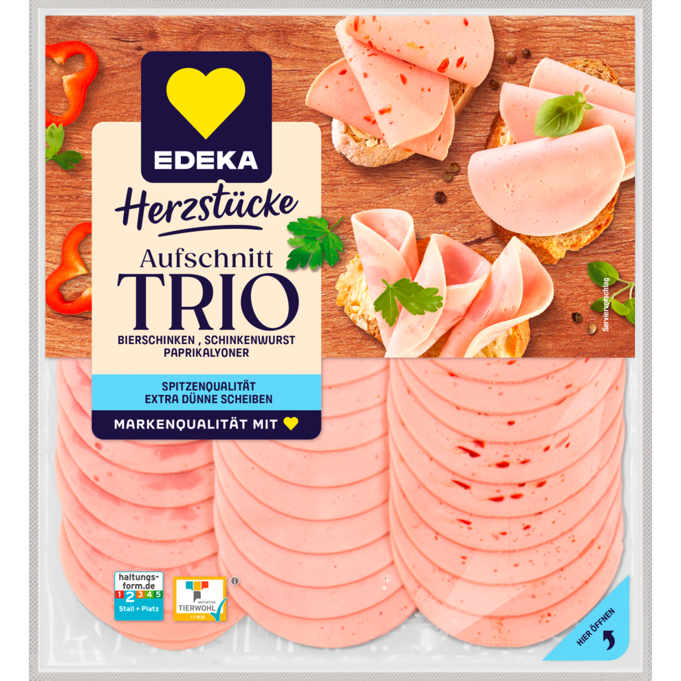 Aufschnitt Trio