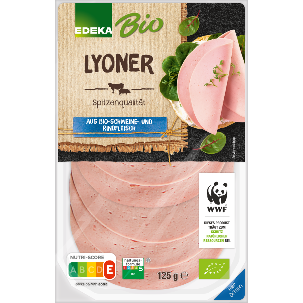 Lyoner