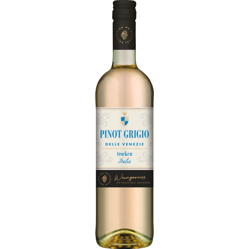 Pinot Grigio DOC weiß