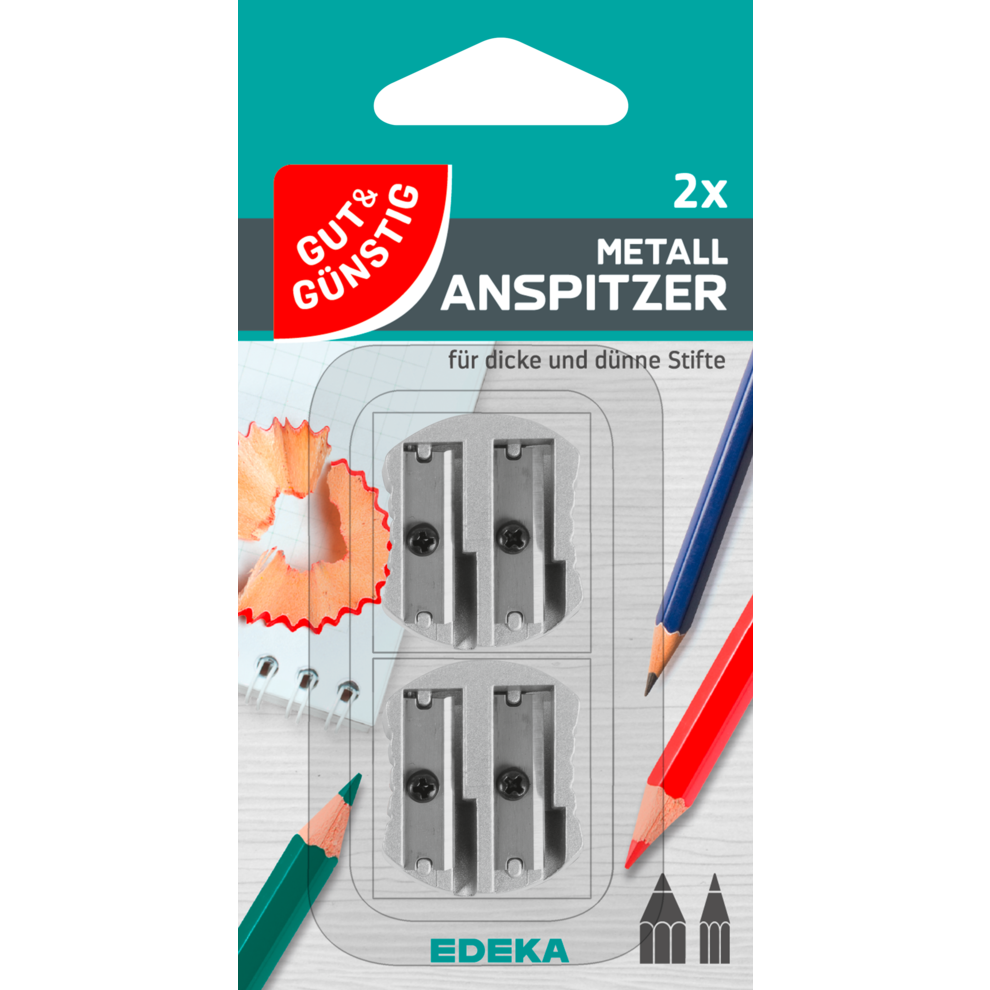 Metallanspitzer