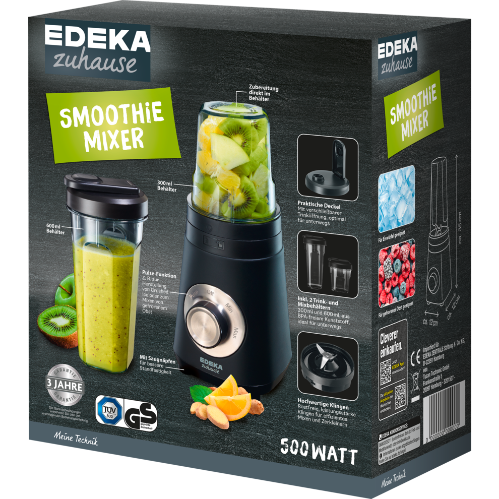 Smoothiemaker