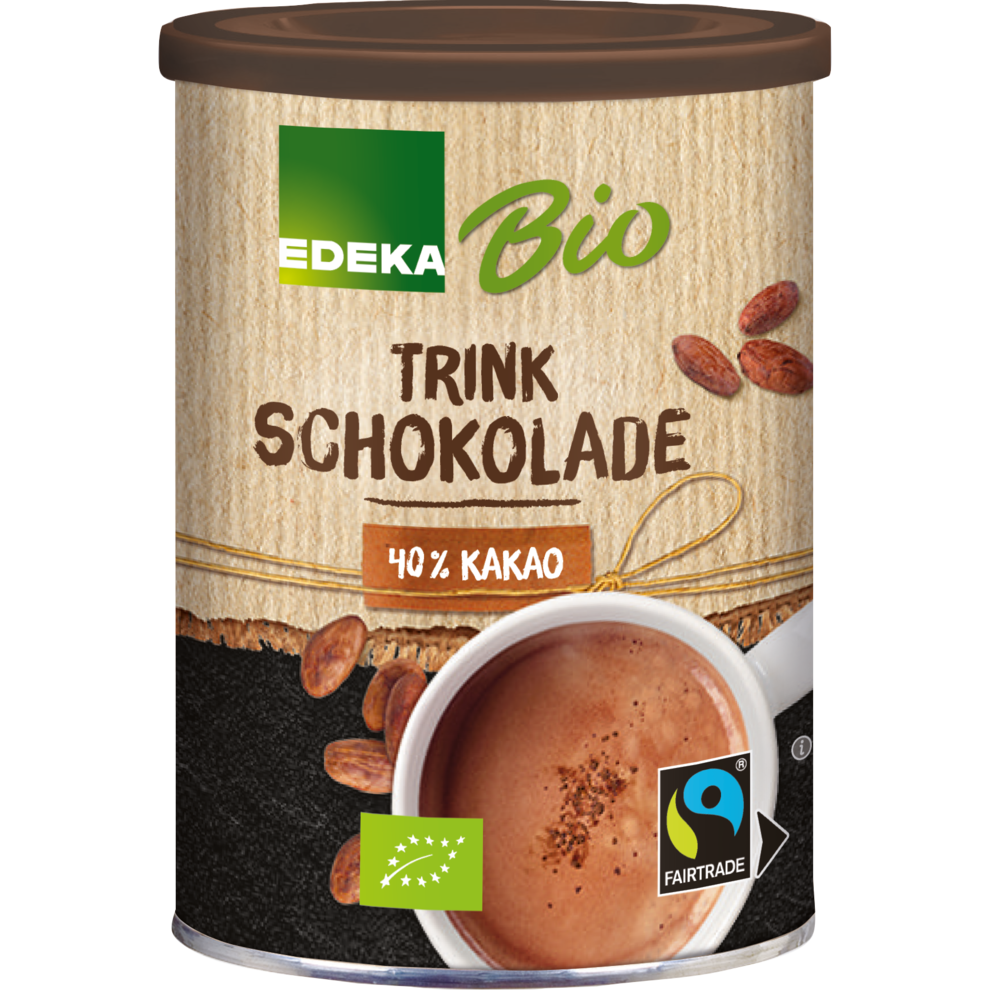Trinkschokolade