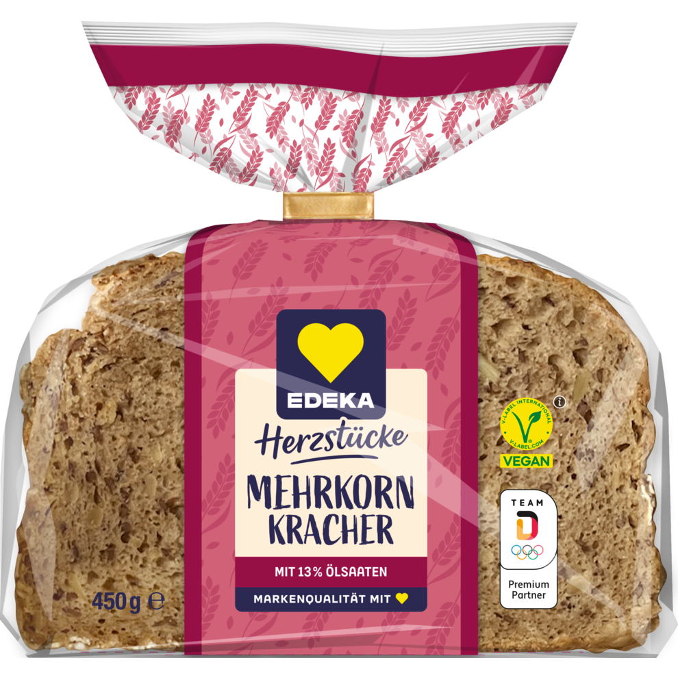 Mehrkornkracher