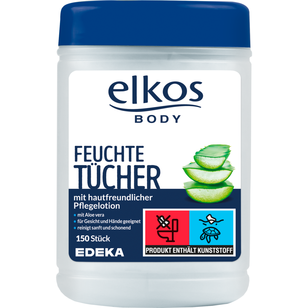 Feuchte Tcher Runddose | EDEKA