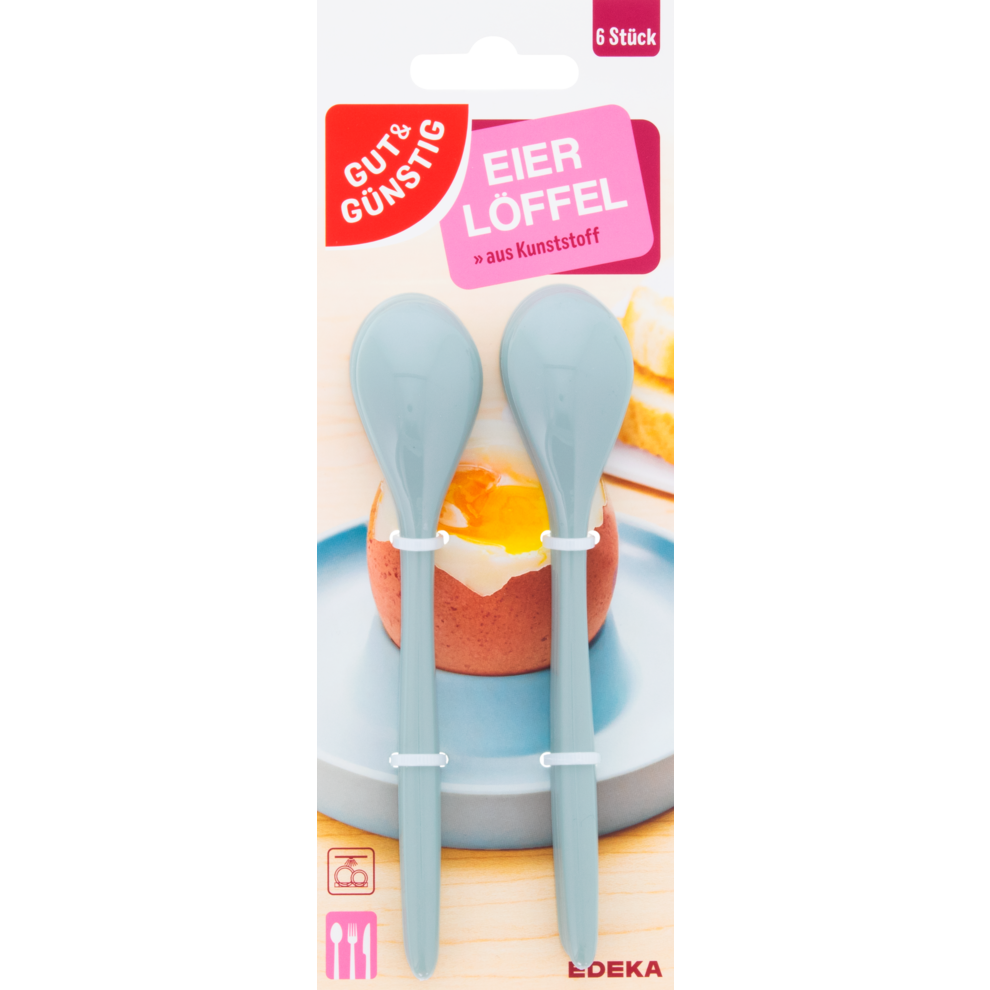 Eierlöffel