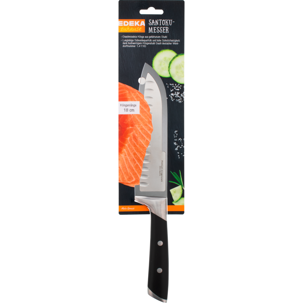 Santokumesser