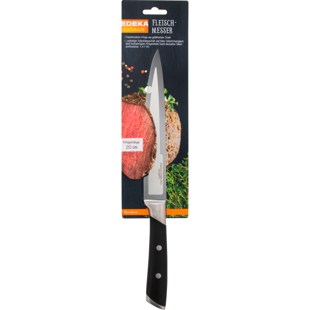 Fleischmesser