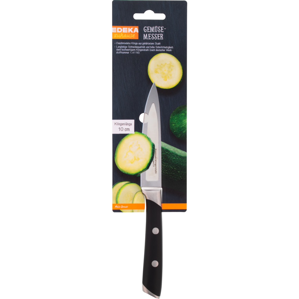 Gemüsemesser