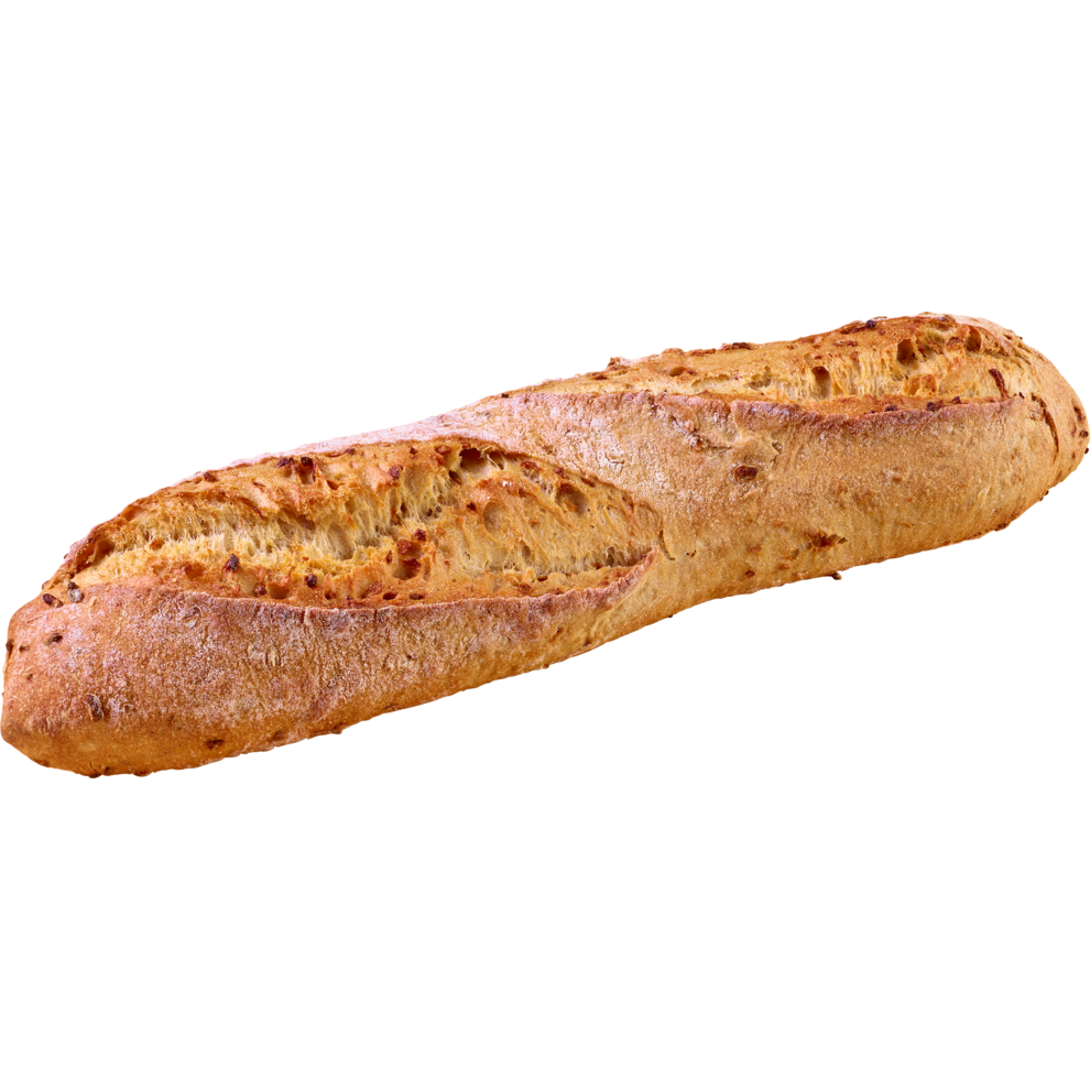 Baguette Zwiebel