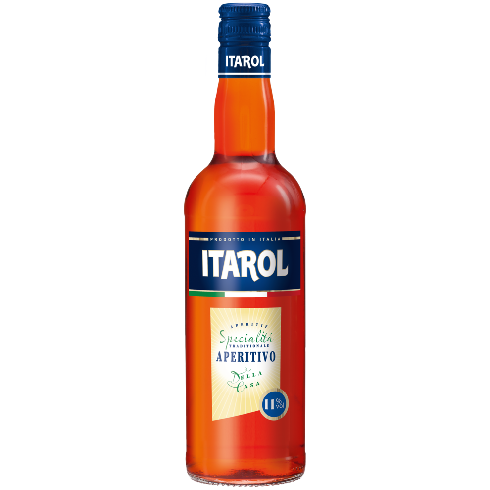 Aperitivo 11% vol.