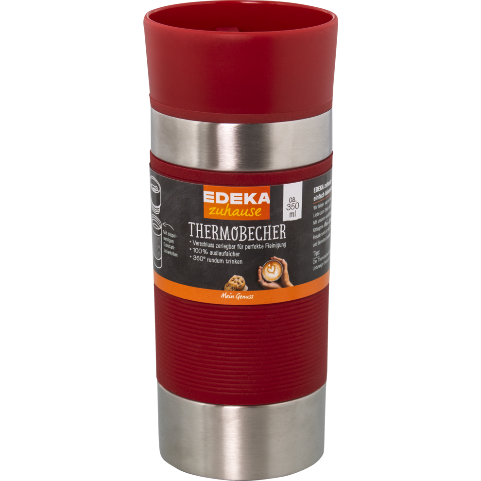 Thermobecher