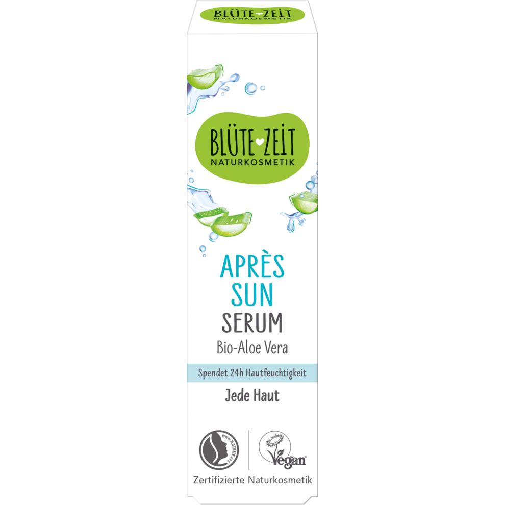 Après Sun Serum