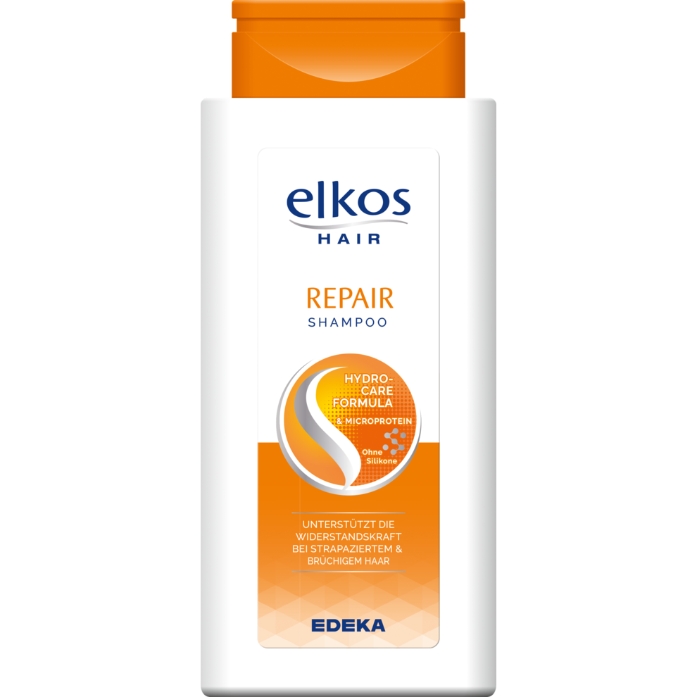 Shampoo Repair
