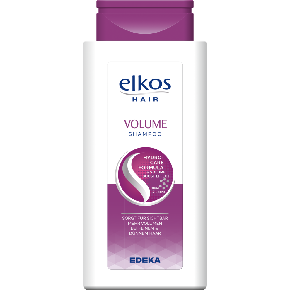 Shampoo Volumen