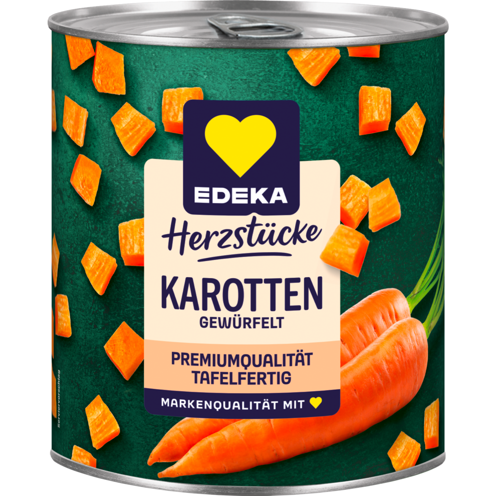 Karotten