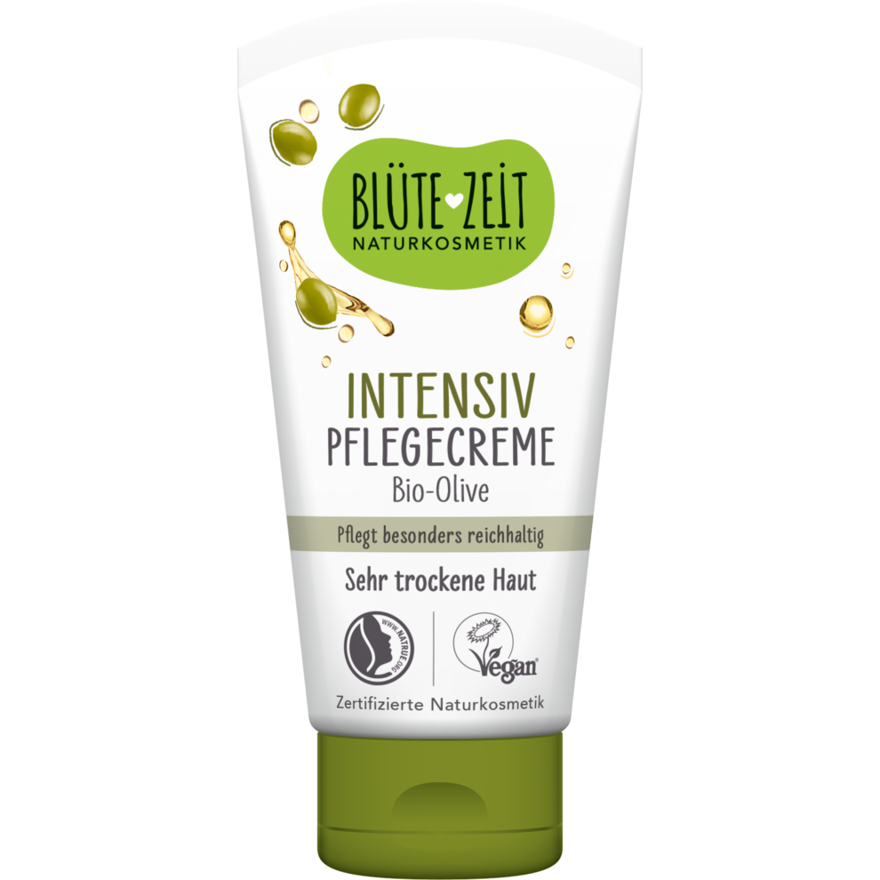 Intensiv Pflegecreme