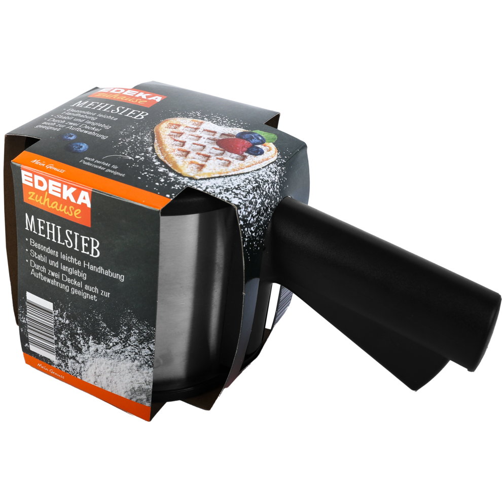 Mehlsieb