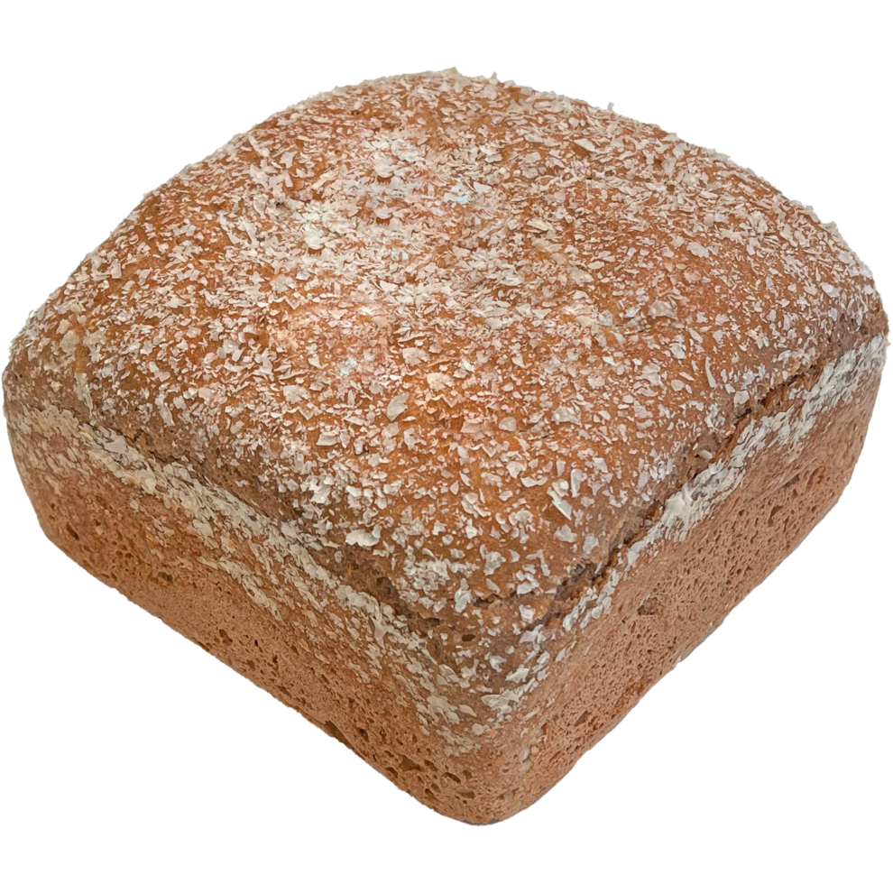Kartoffelbrot