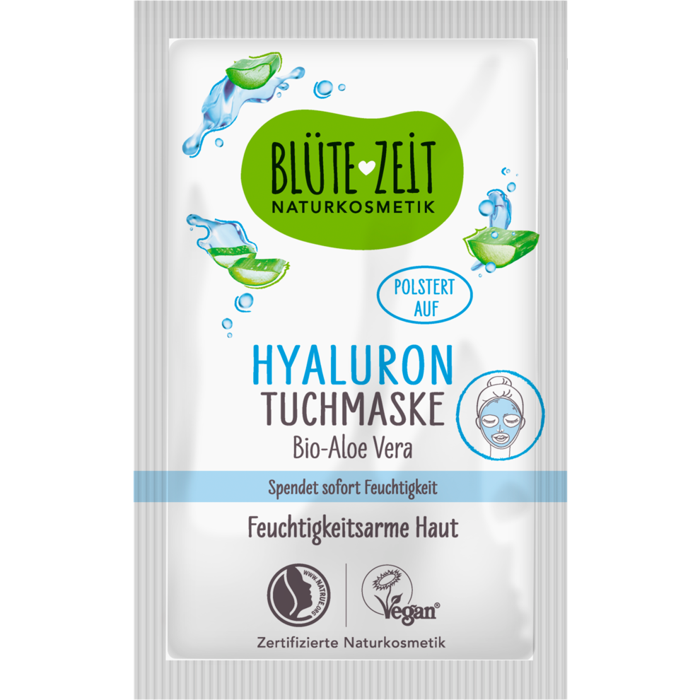 Hyaluron Tuchmaske