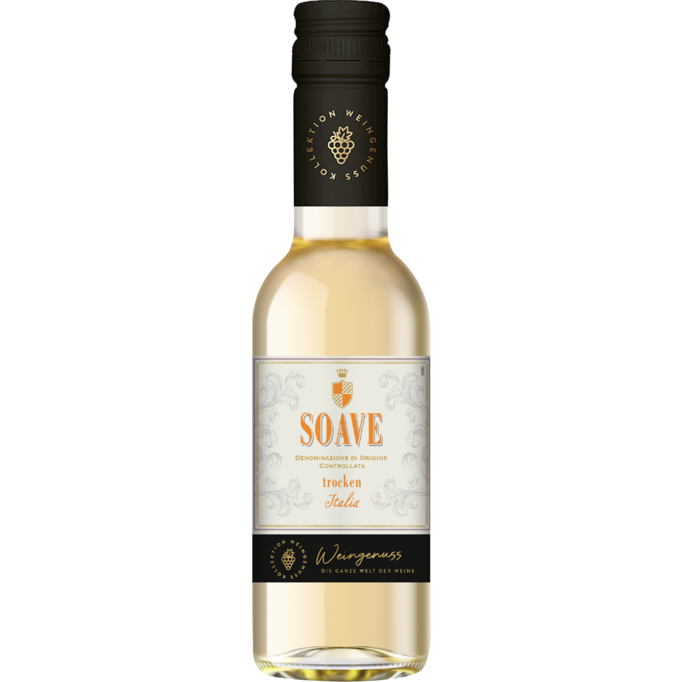 Soave DOC weiß