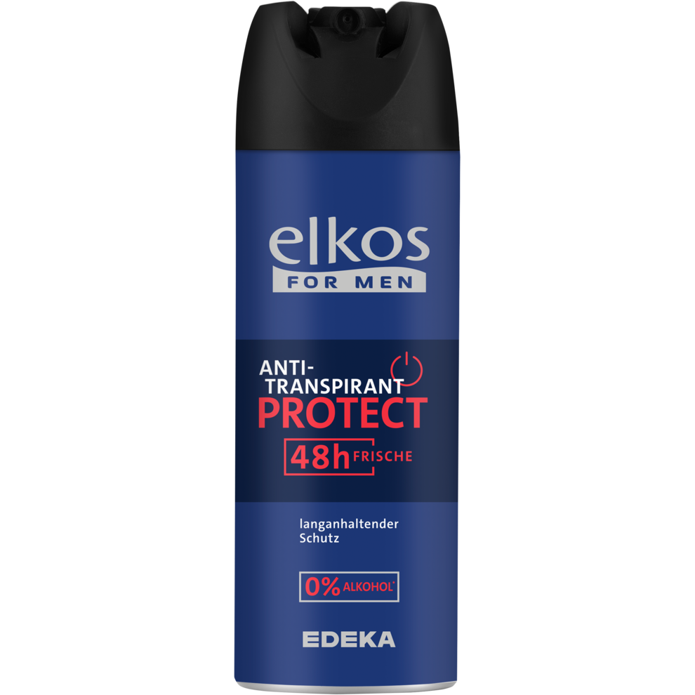 Antitranspirant Protect