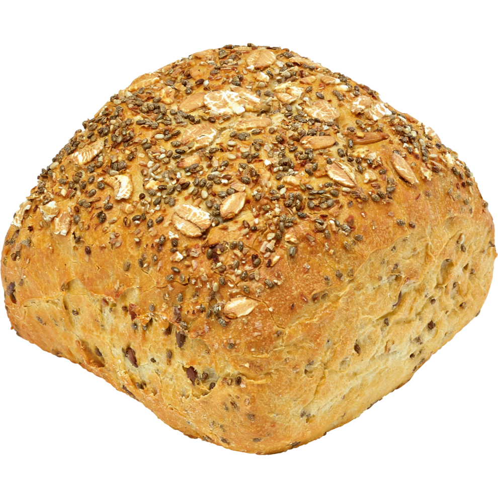 Chiabrötchen