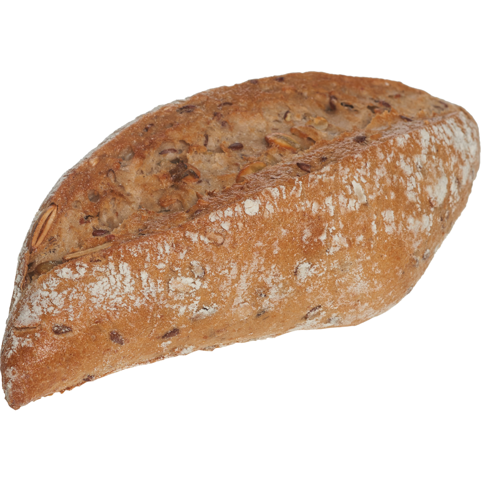 Dinkelcrusty